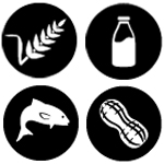 Food Allergen Identification