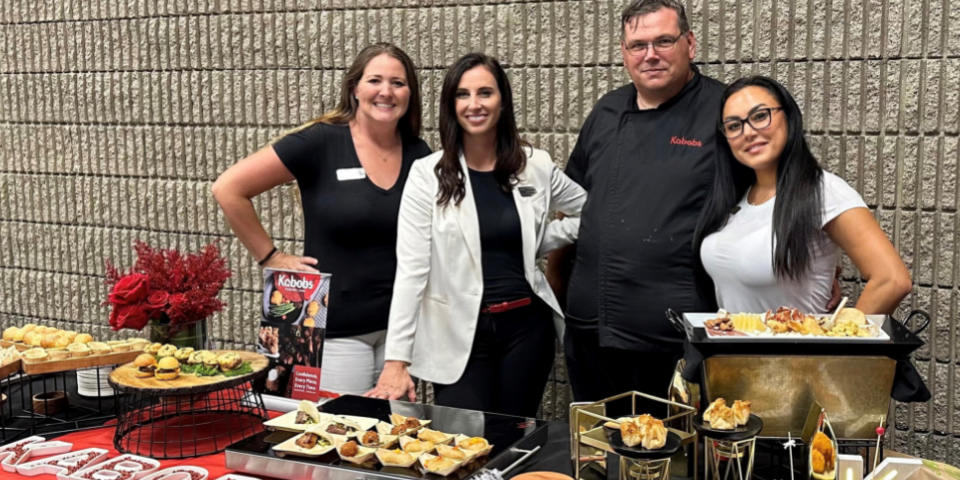 Custom Product Requests & Culinary Specialists 