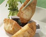 Vegetable Potsticker