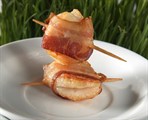 Bacon Wrapped Shrimp