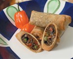 Southwest Spring Roll