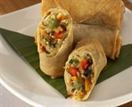 Vegetable Spring Roll