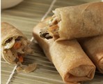 Vietnamese Spring Roll