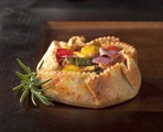 Tuscan Ratatouille Tart