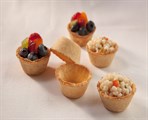 MINI TART SHELLS - GLUTEN-FRIENDLY