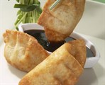 Edamame Potsticker