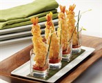 Tempura Shrimp